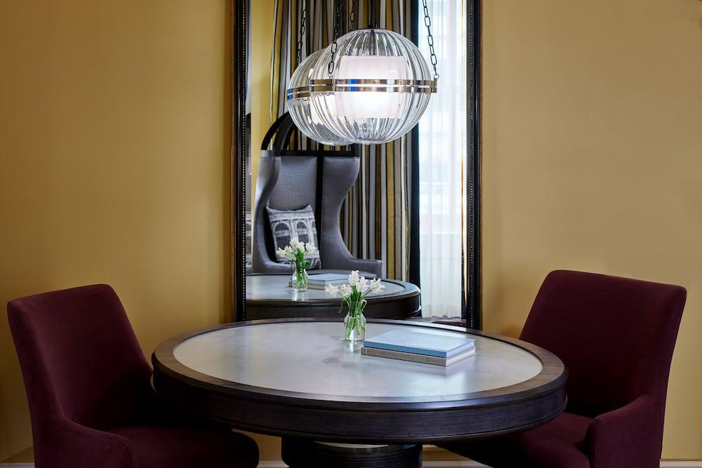 Kimpton Hotel Monaco Washington Dc By Ihg Kültér fotó