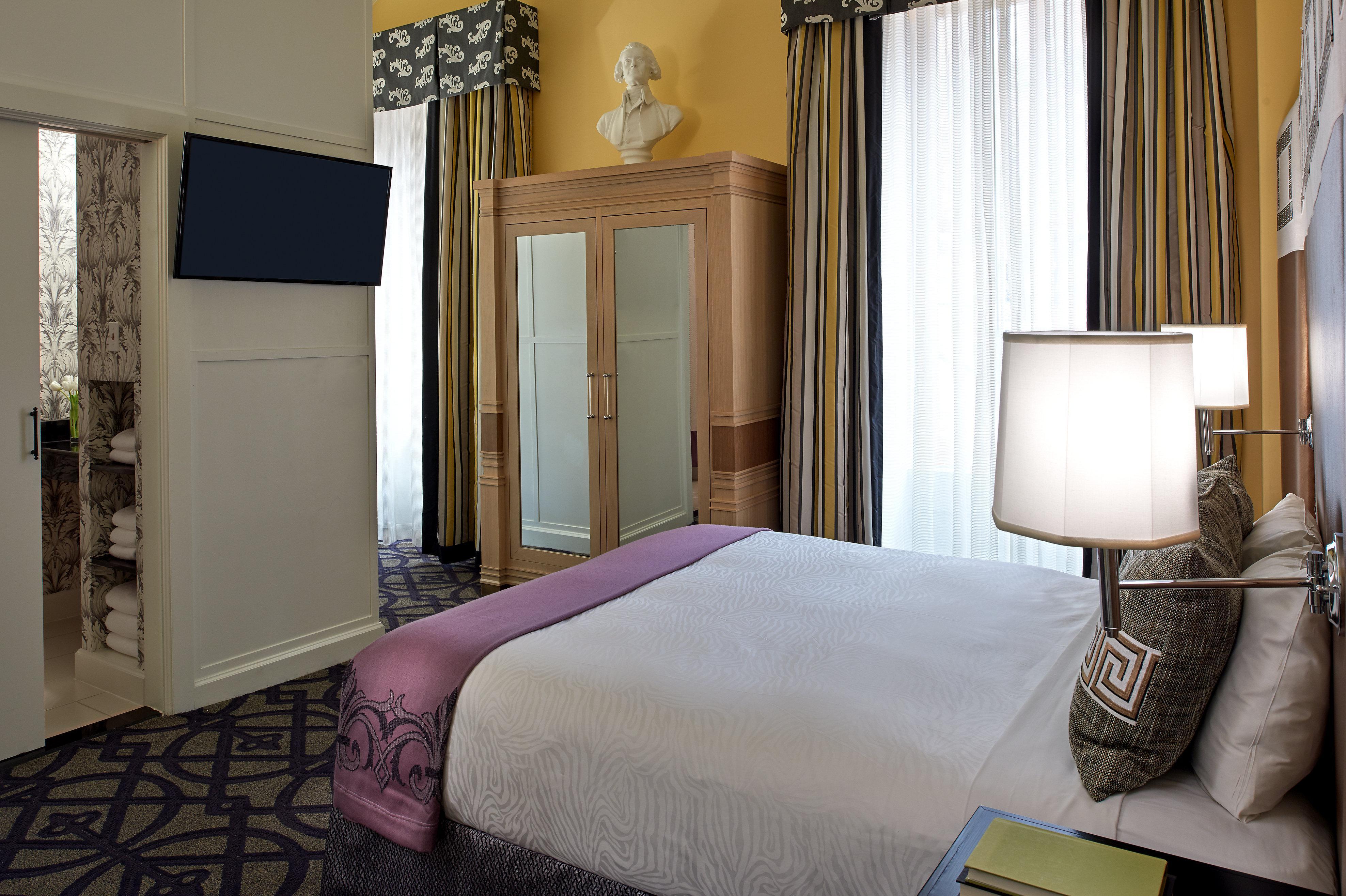 Kimpton Hotel Monaco Washington Dc By Ihg Kültér fotó