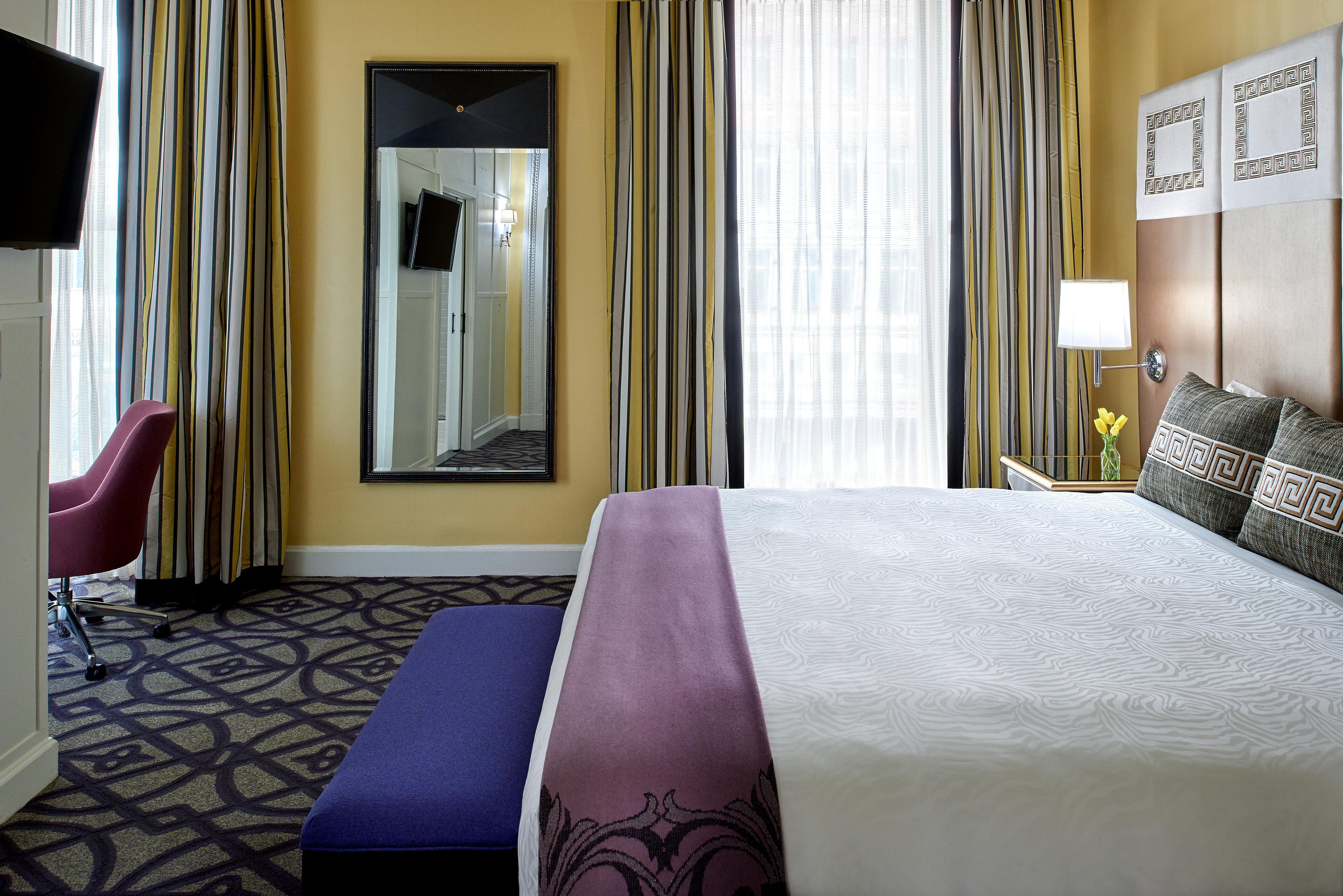 Kimpton Hotel Monaco Washington Dc By Ihg Kültér fotó