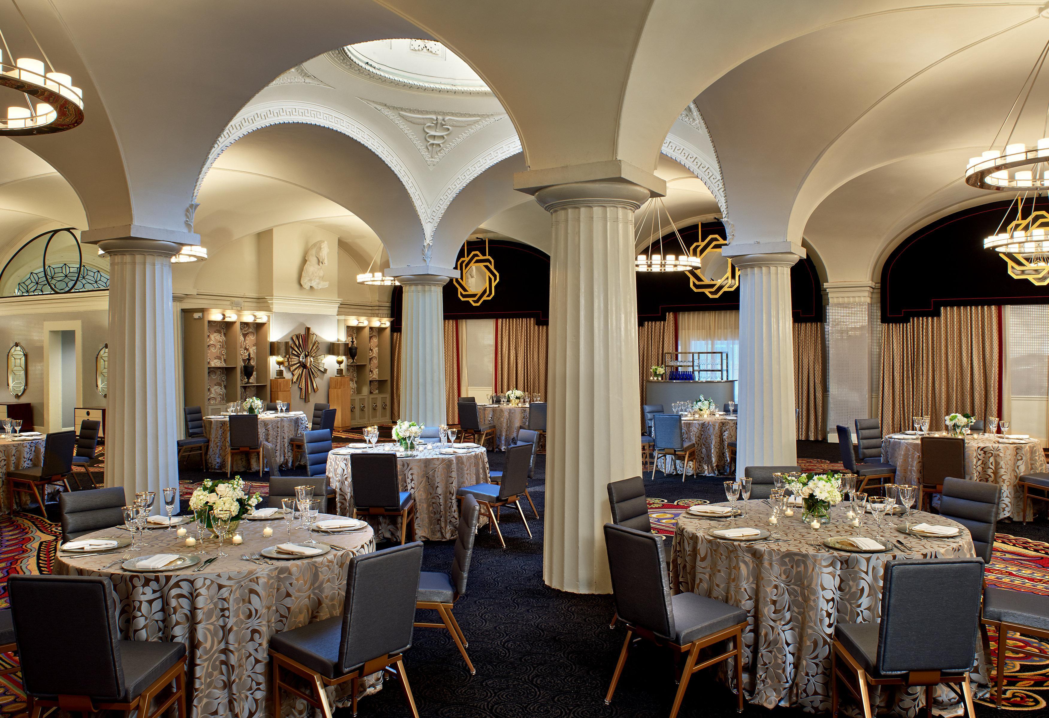 Kimpton Hotel Monaco Washington Dc By Ihg Kültér fotó