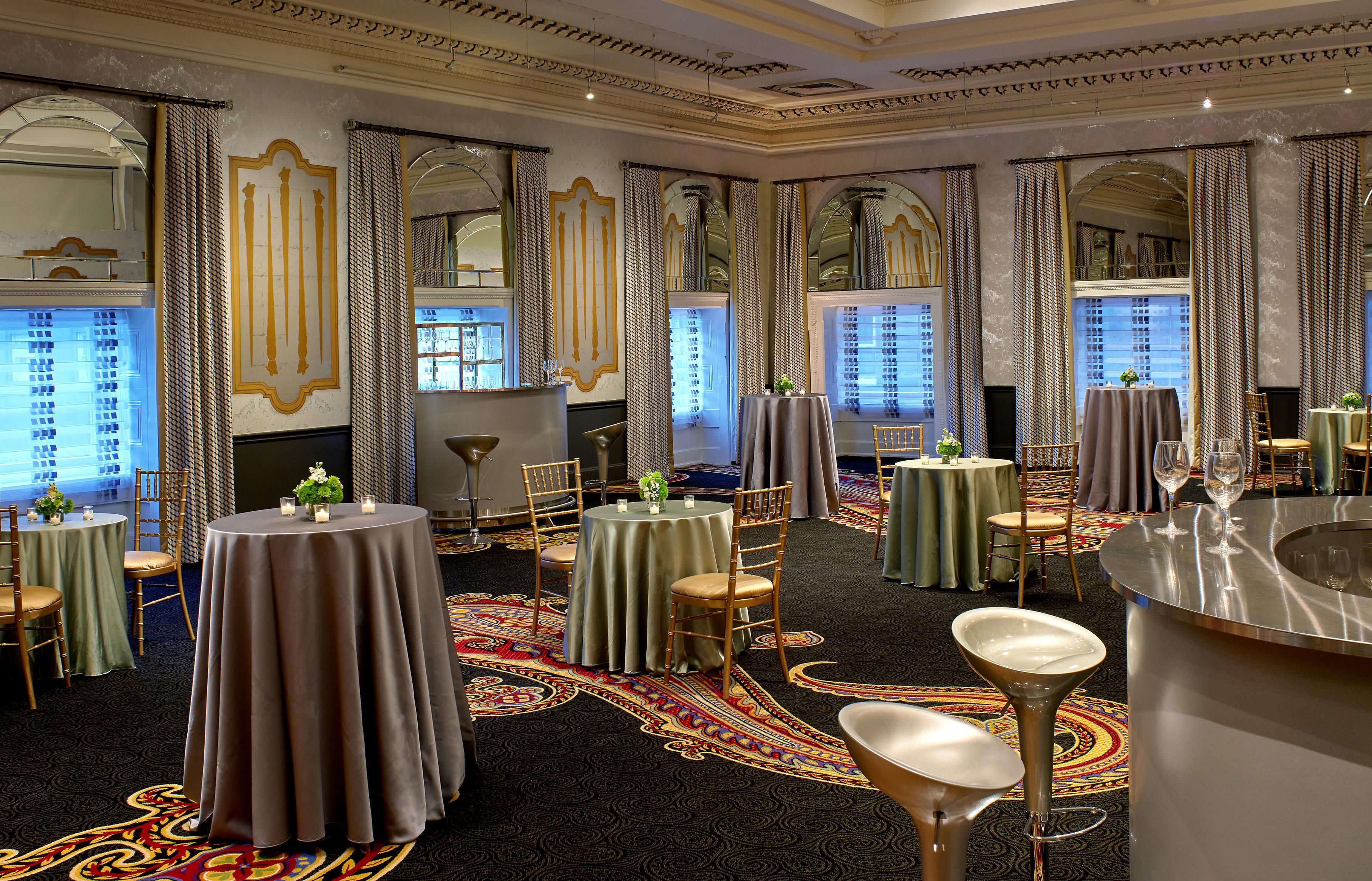 Kimpton Hotel Monaco Washington Dc By Ihg Kültér fotó