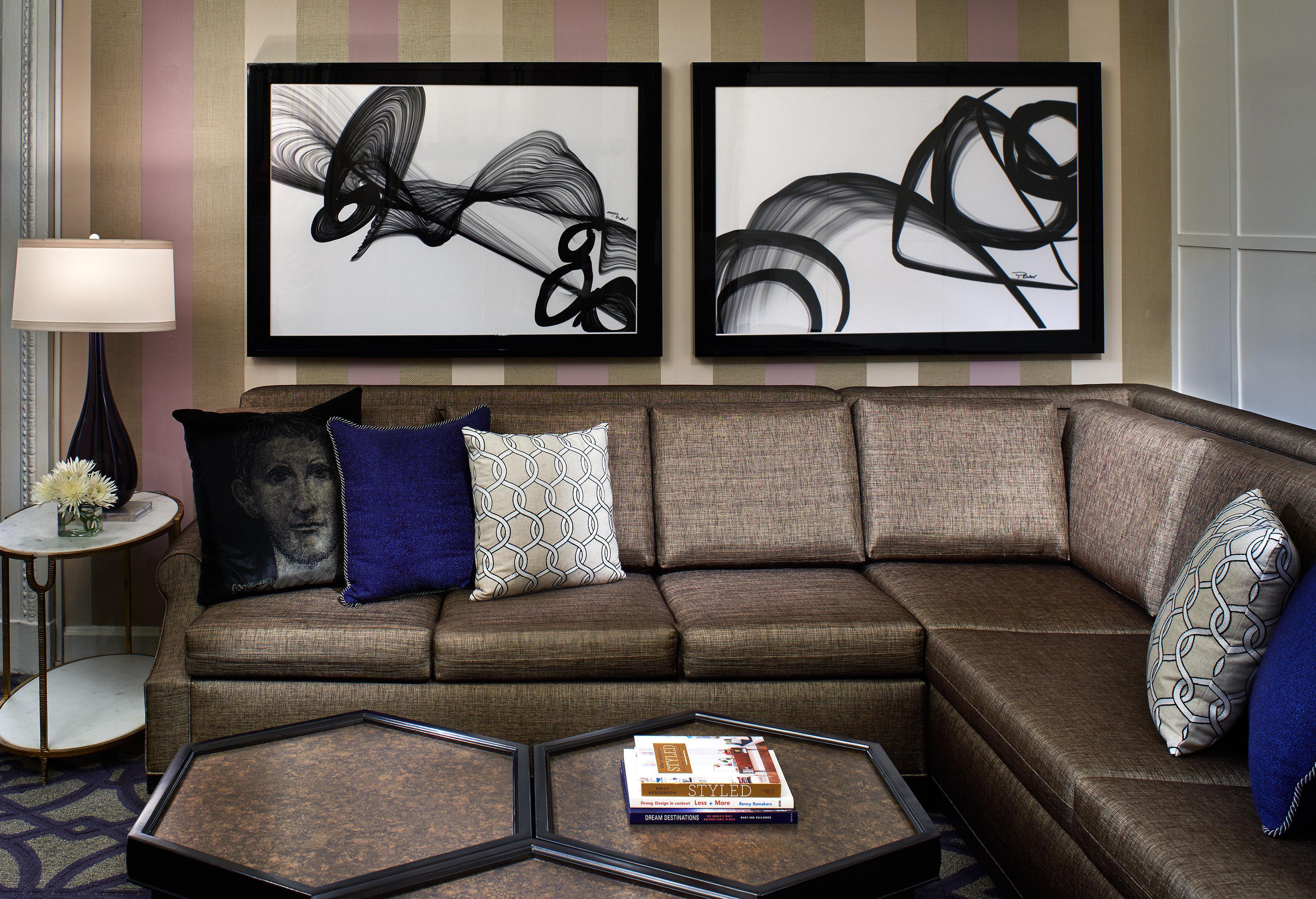 Kimpton Hotel Monaco Washington Dc By Ihg Kültér fotó