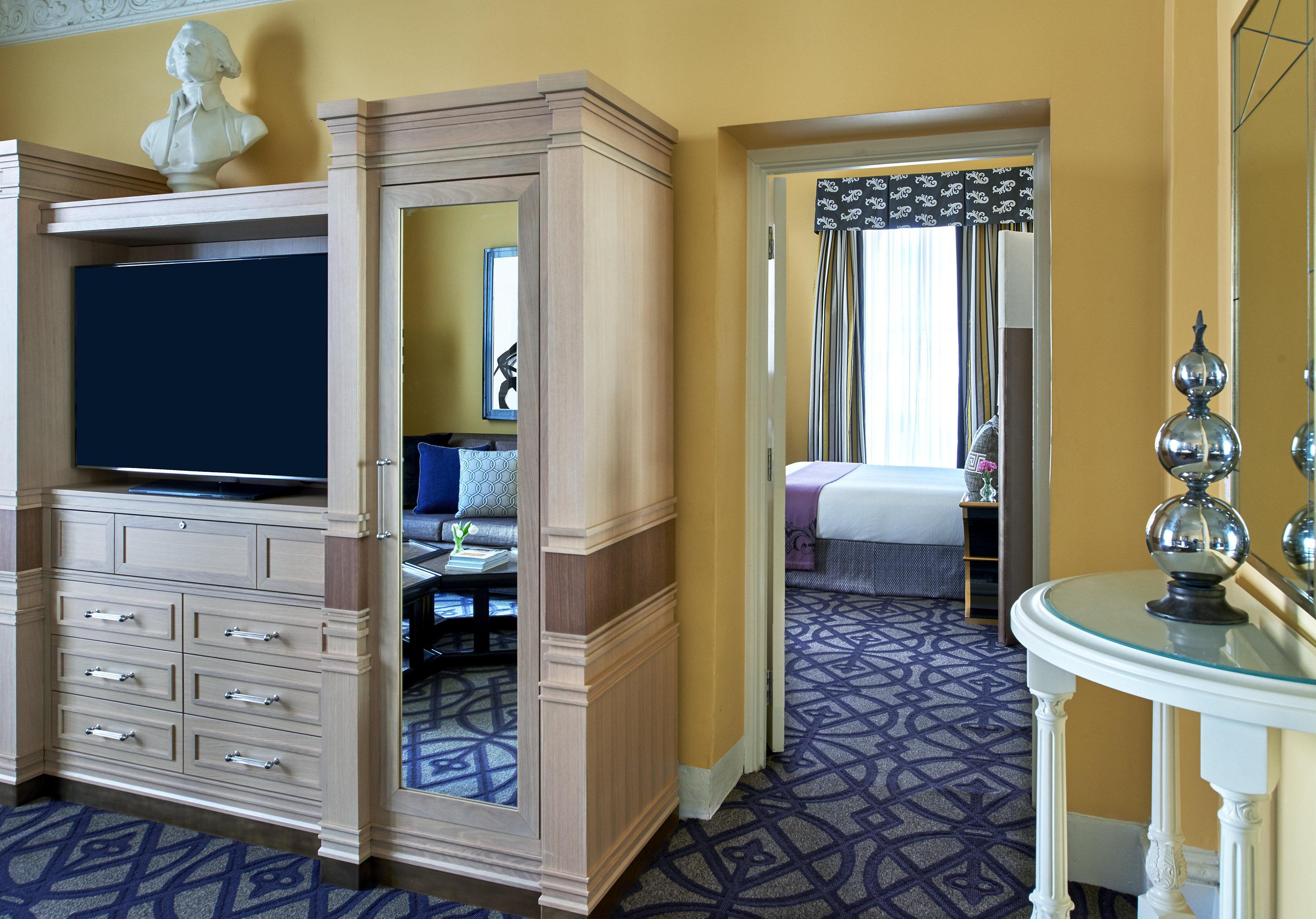 Kimpton Hotel Monaco Washington Dc By Ihg Kültér fotó