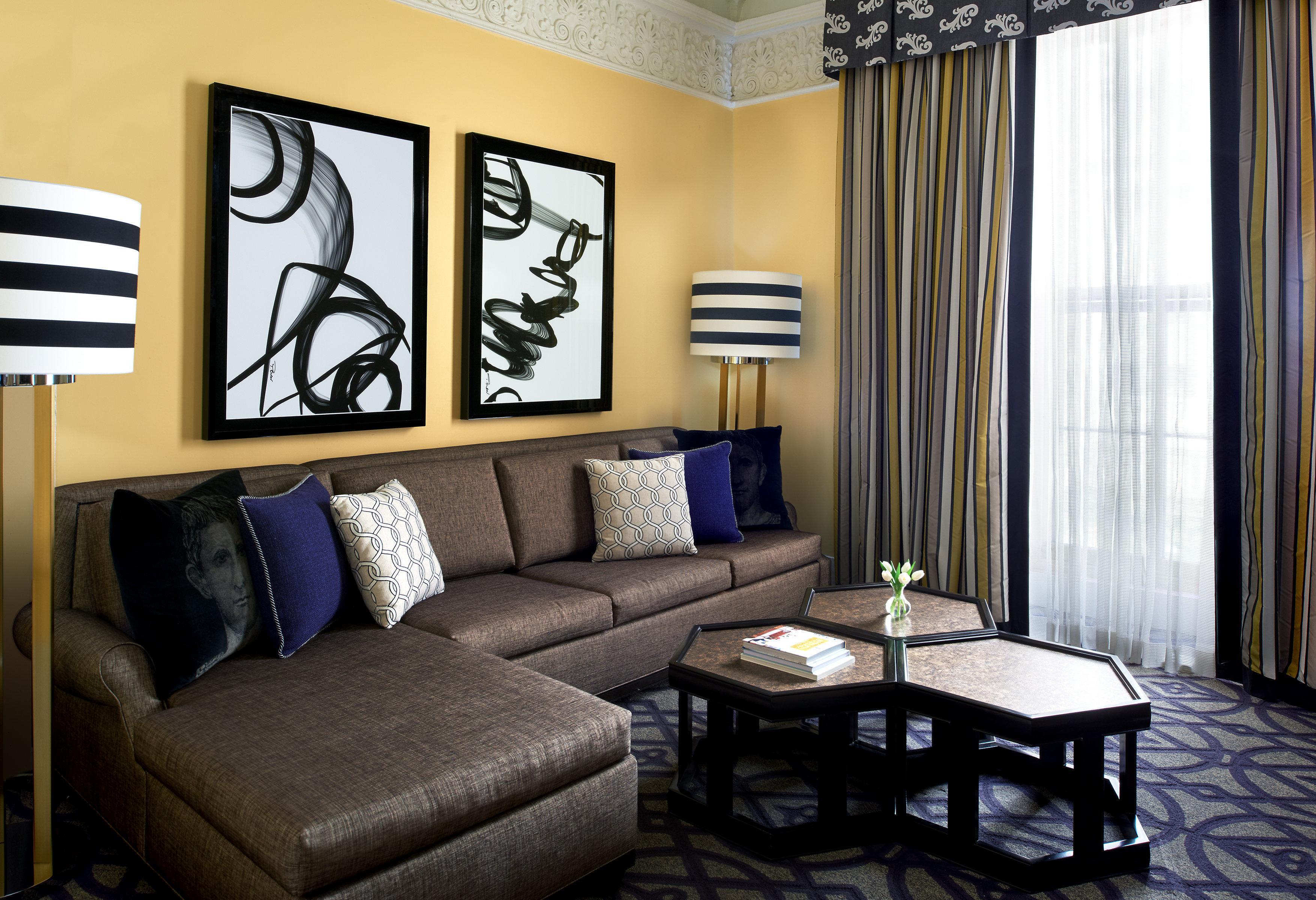 Kimpton Hotel Monaco Washington Dc By Ihg Kültér fotó