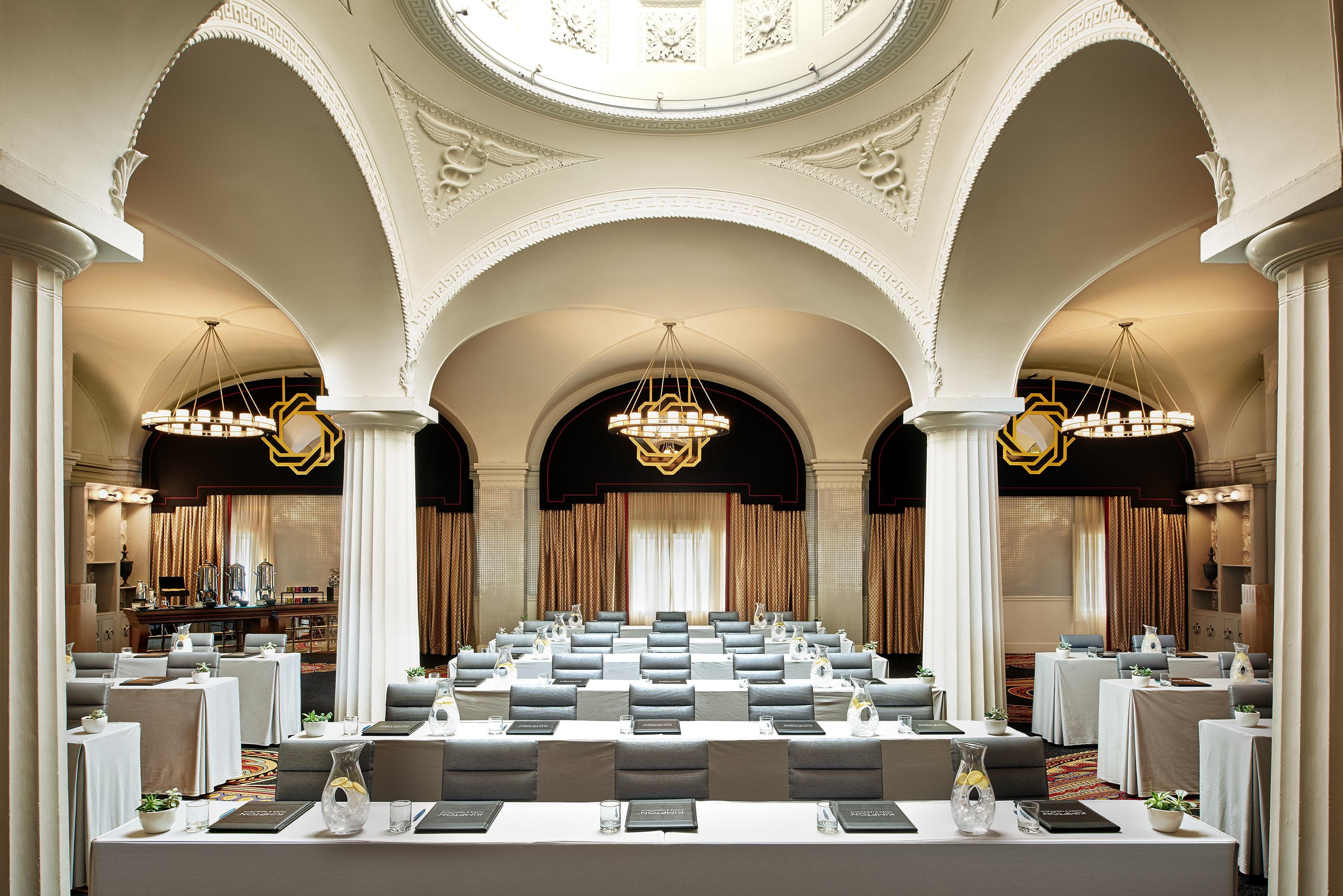 Kimpton Hotel Monaco Washington Dc By Ihg Kültér fotó