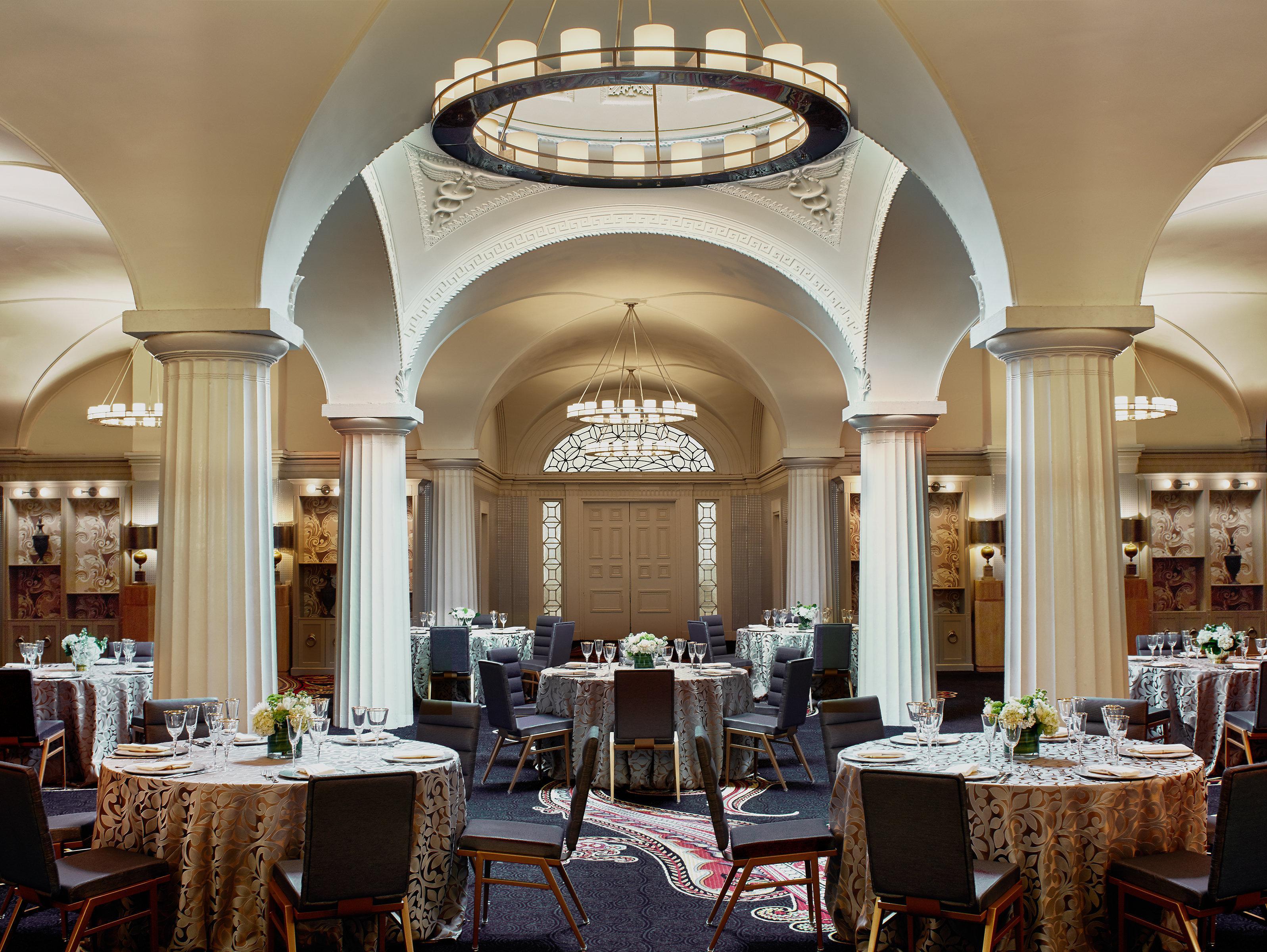 Kimpton Hotel Monaco Washington Dc By Ihg Kültér fotó
