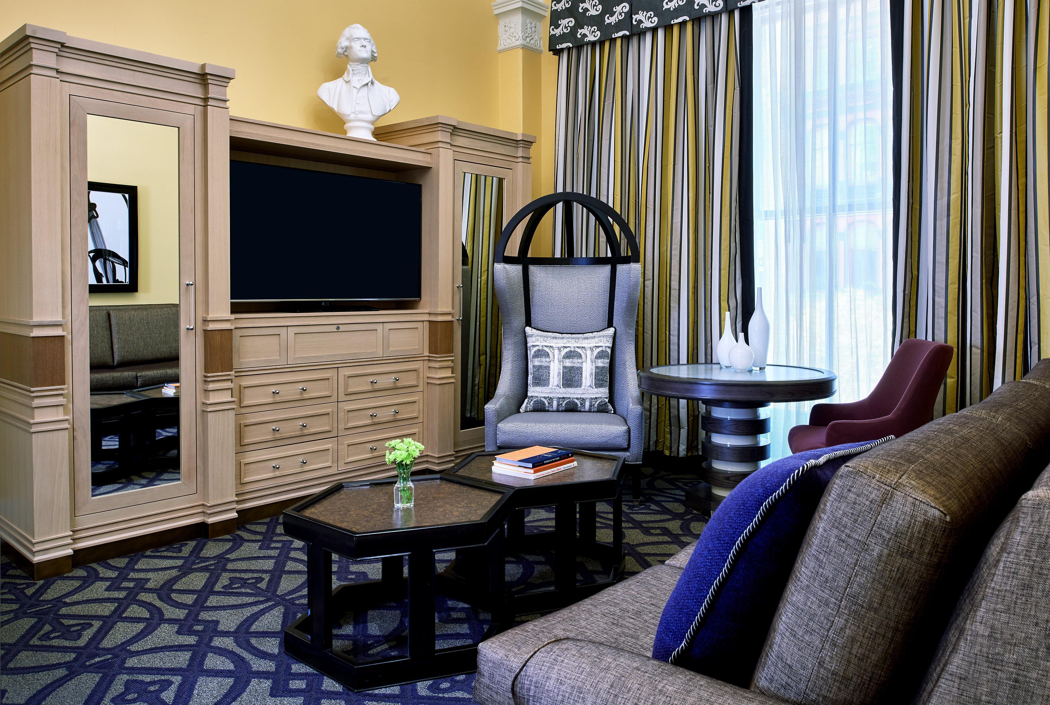Kimpton Hotel Monaco Washington Dc By Ihg Kültér fotó