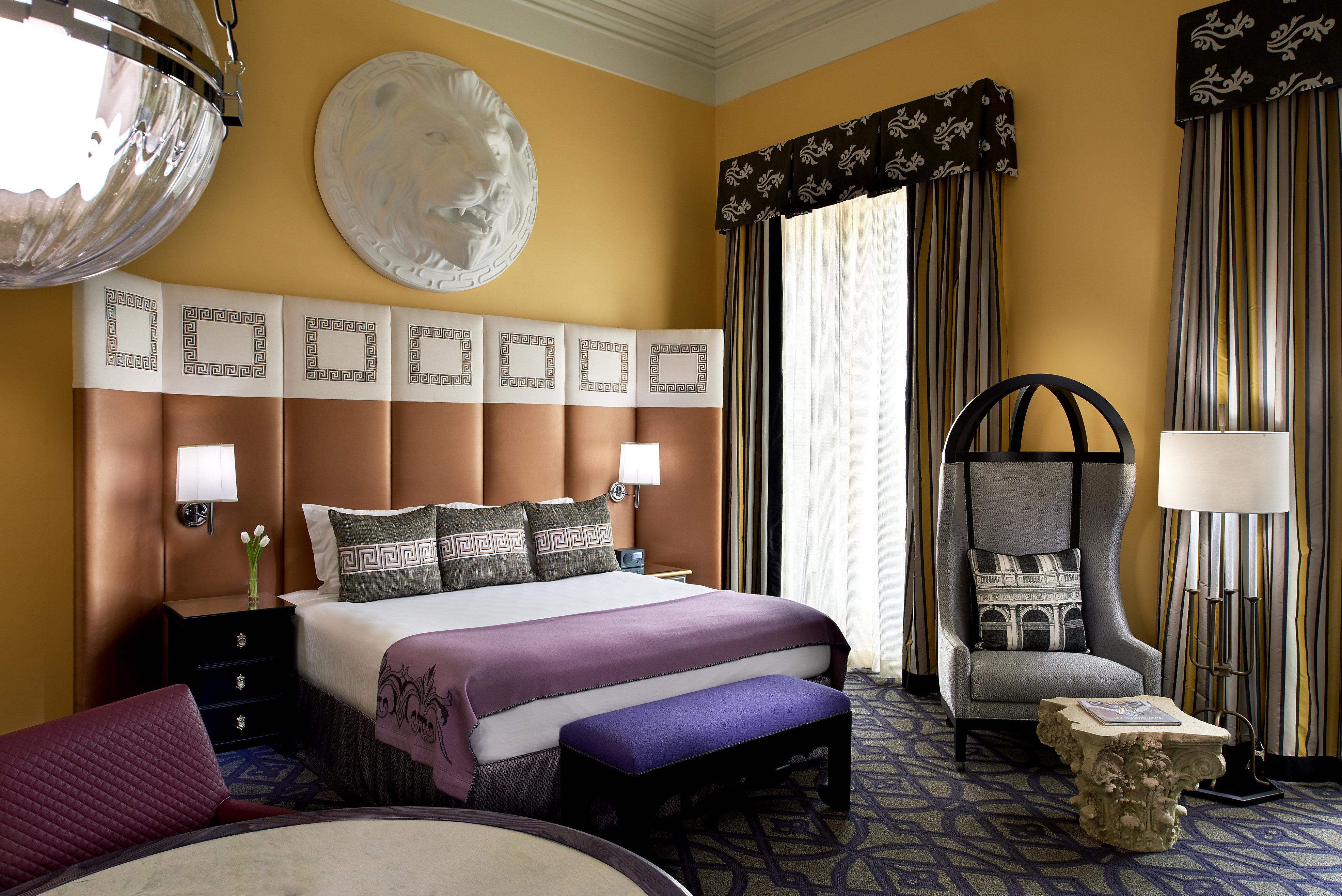 Kimpton Hotel Monaco Washington Dc By Ihg Kültér fotó