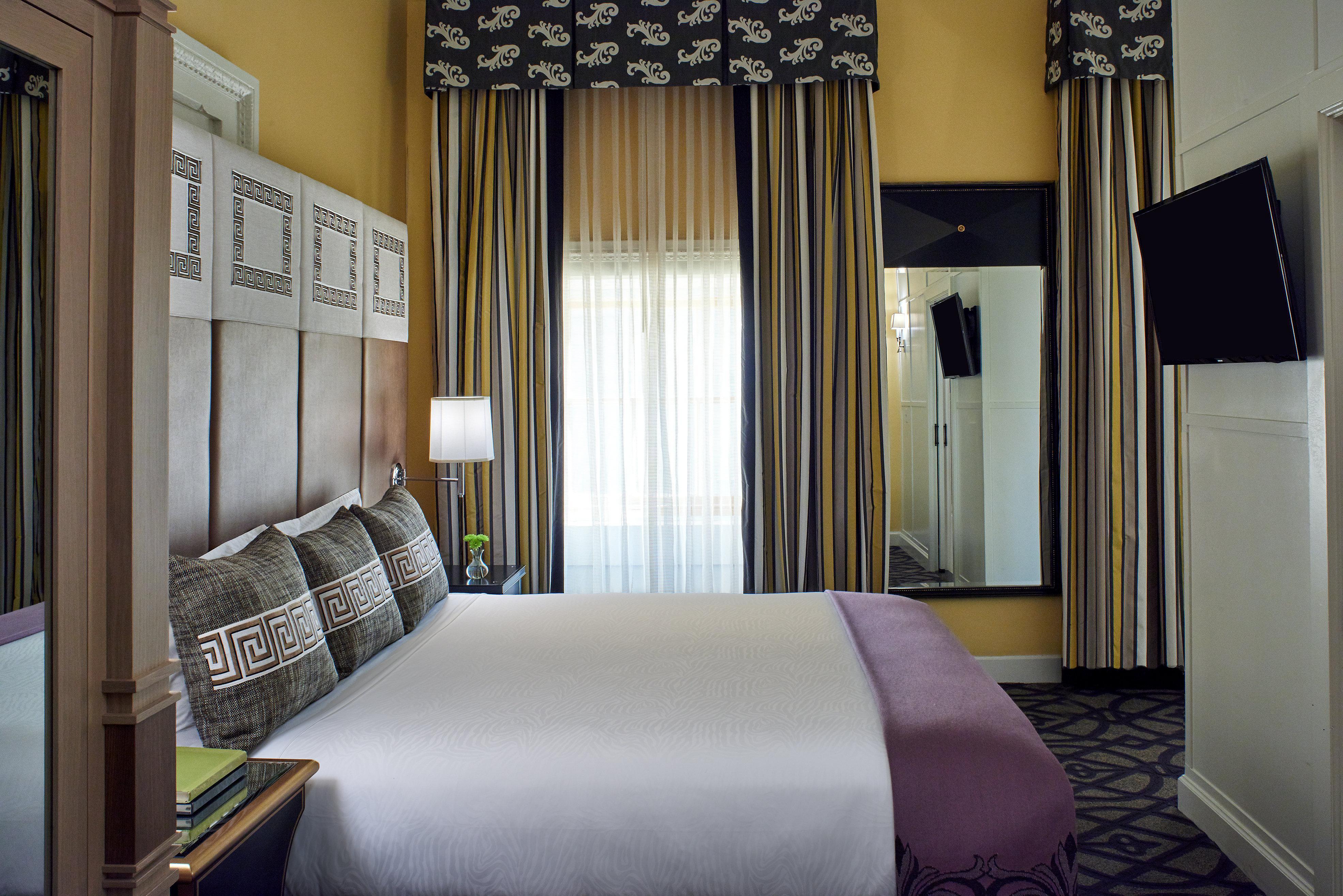 Kimpton Hotel Monaco Washington Dc By Ihg Kültér fotó