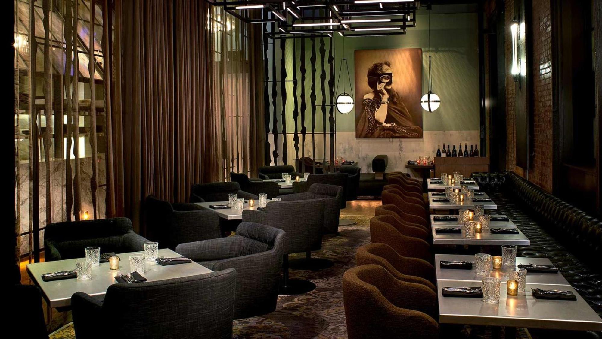 Kimpton Hotel Monaco Washington Dc By Ihg Kültér fotó