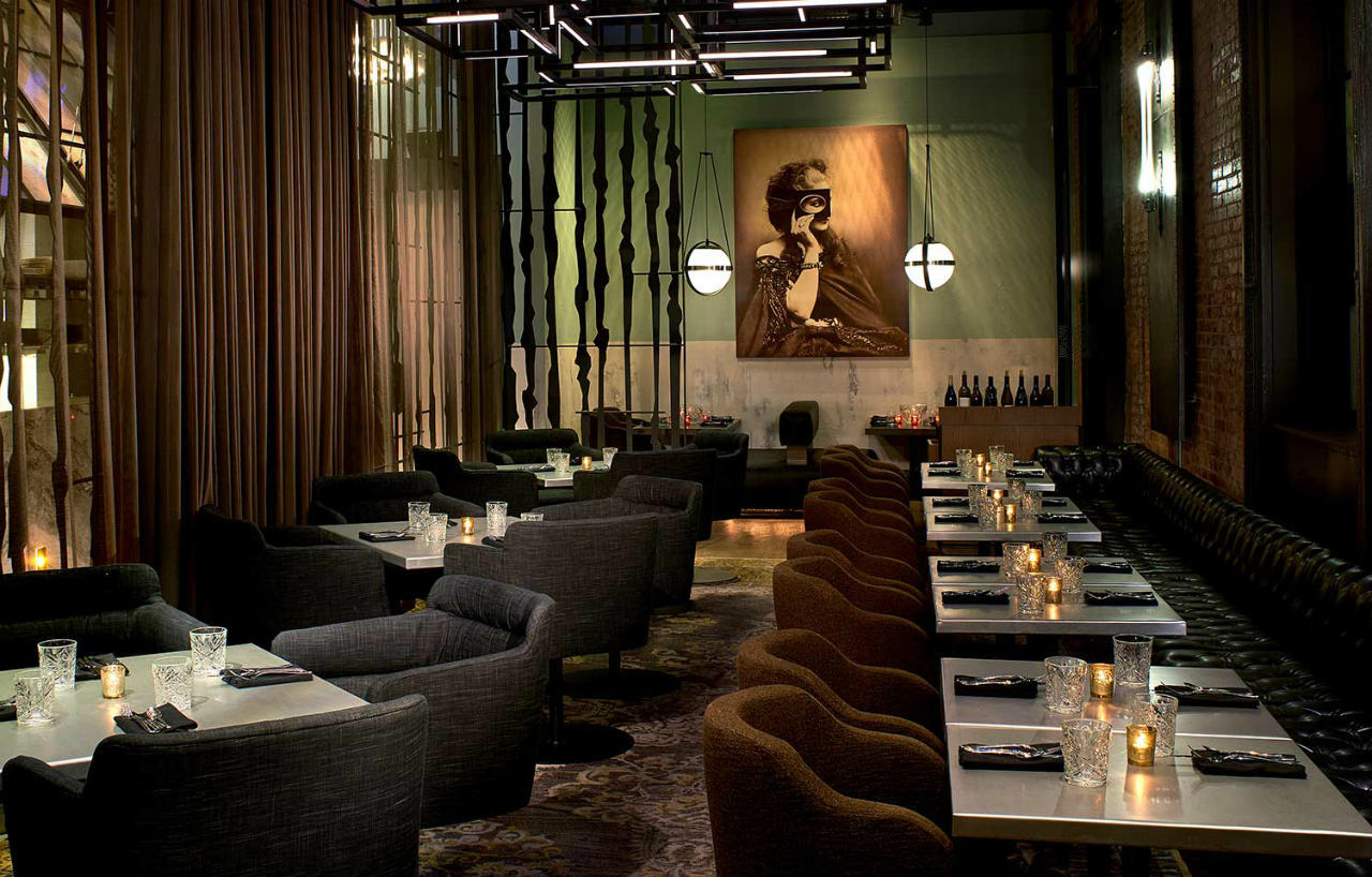 Kimpton Hotel Monaco Washington Dc By Ihg Kültér fotó