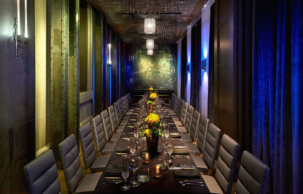 Kimpton Hotel Monaco Washington Dc By Ihg Kültér fotó